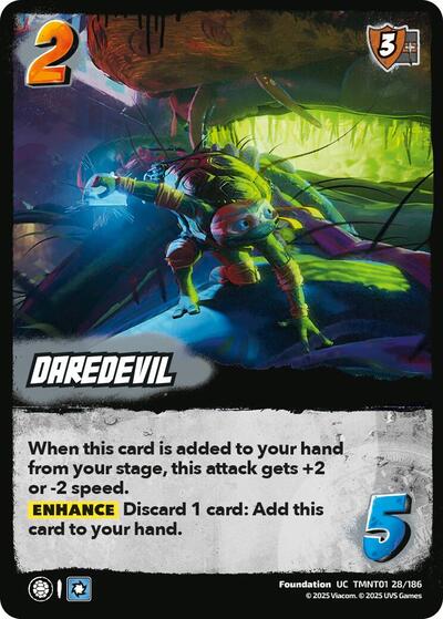 Daredevil