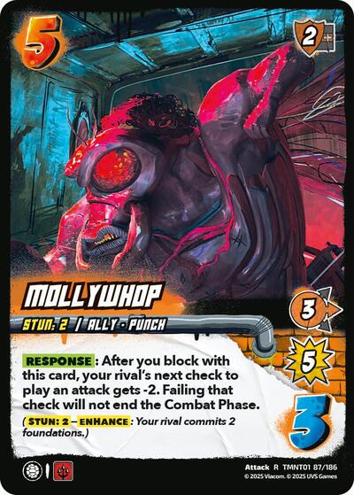 Mollywhop
