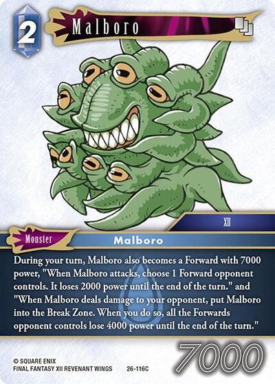 Malboro