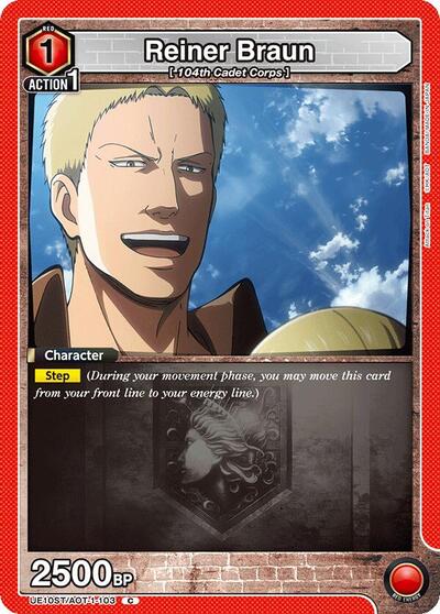 Reiner Braun