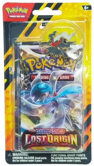 Checklane 2-Pack Pin Blister [Darkrai]