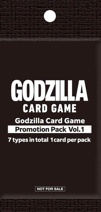 Promotion Pack Vol.1