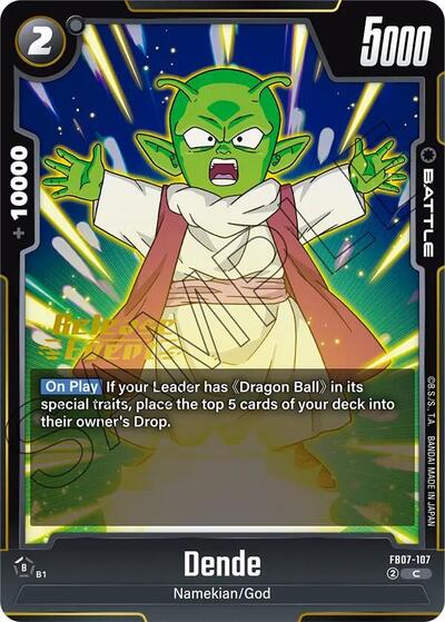 Dende