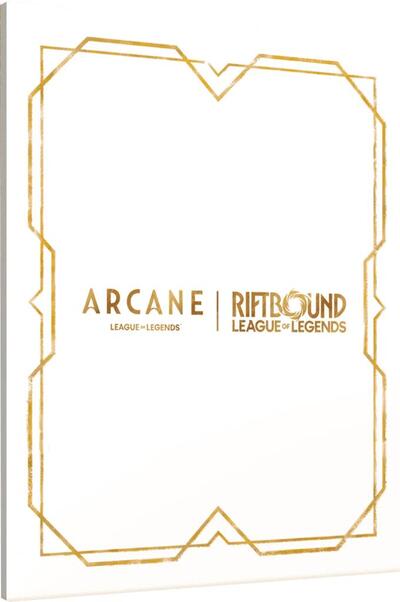 Riftbound: League of Legends Arcane Box Set