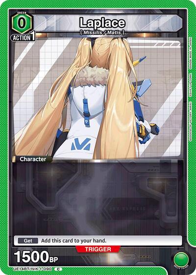 Laplace (090)