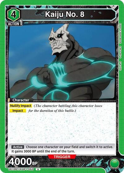 Kaiju No. 8 (053)