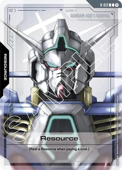 Resource (R-012)