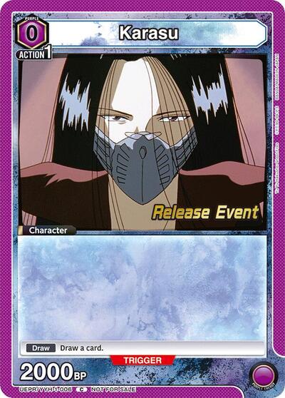 Karasu (006)
