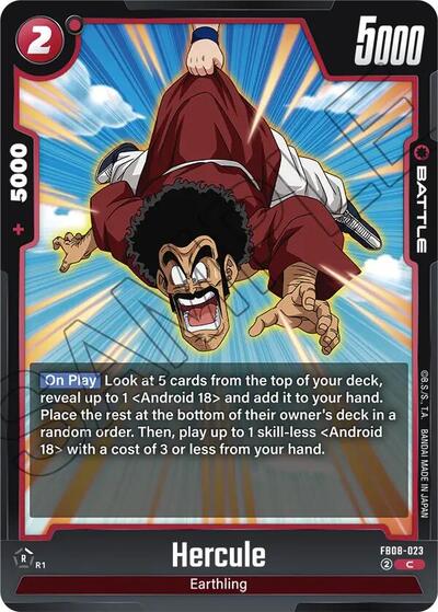 Hercule