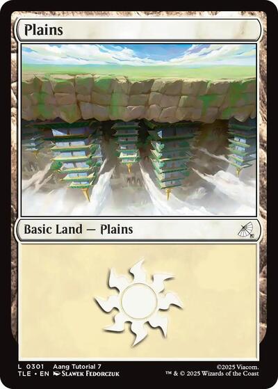 Plains (0301)