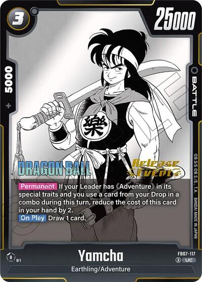 Yamcha