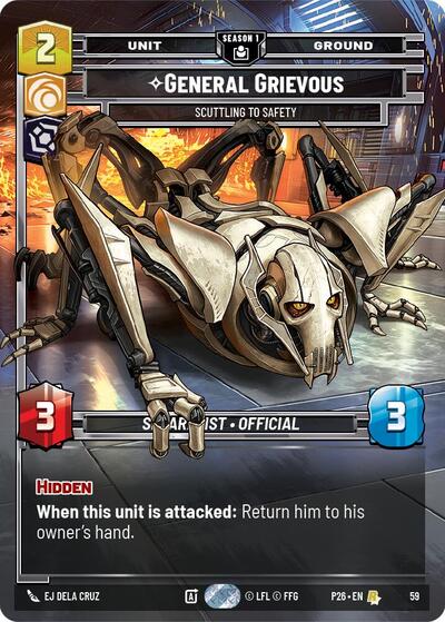 General Grievous - Scuttling to Safety (59)
