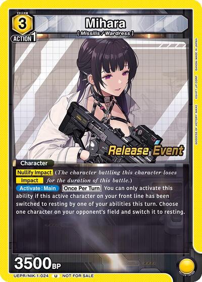 Mihara
