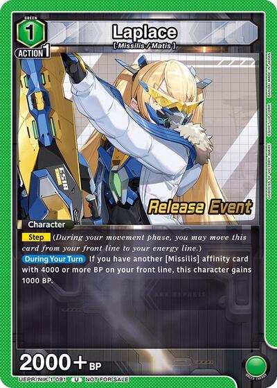 Laplace (091)