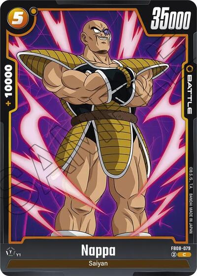 Nappa