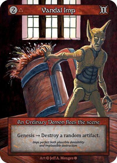 Vandal Imp