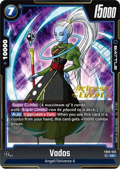 Vados