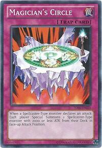 Magician's Circle