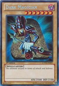 Dark Magician