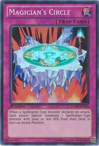 Magician's Circle
