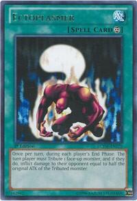Ectoplasmer