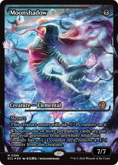 Moonshadow (0386) (Showcase)