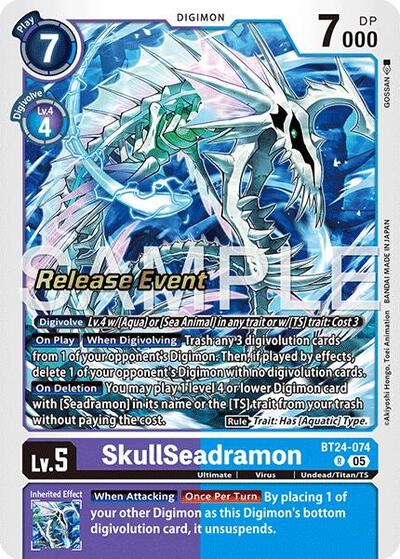 SkullSeadramon