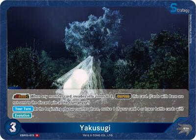 Yakusugi (EBP03-075)