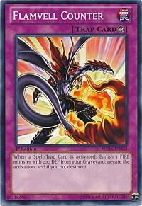 Flamvell Counter