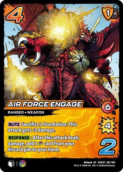 Air Force Engage