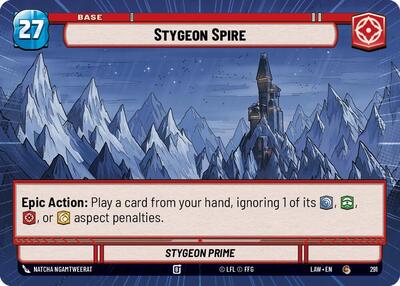 Stygeon Spire // Credit (Hyperspace)