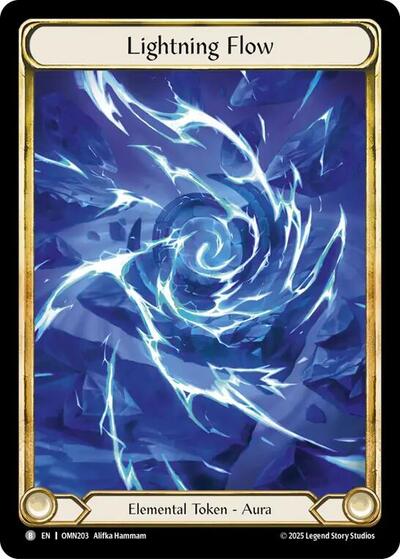 Lightning Flow