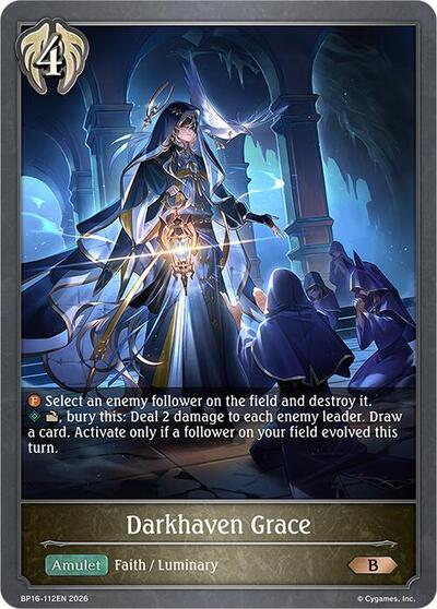 Darkhaven Grace