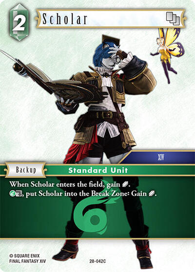 Scholar