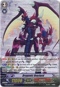 Dragonic Overlord (SP)
