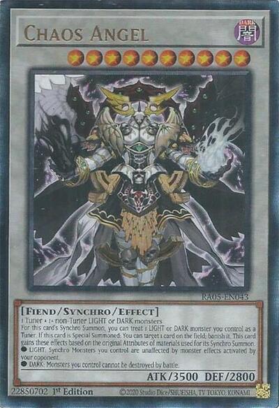 Chaos Angel (PUR)