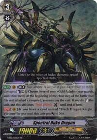 Spectral Duke Dragon