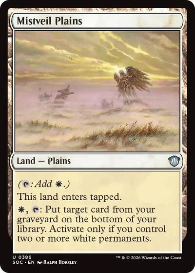 Mistveil Plains