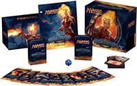 Magic 2014 (M14) - Fat Pack