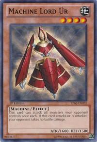 Machine Lord Ur