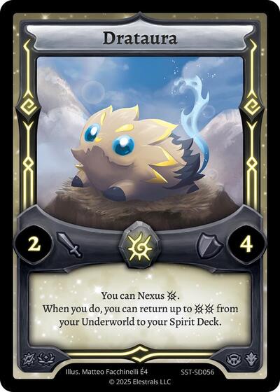Drataura