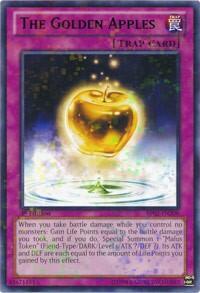 The Golden Apples (Mosaic Rare)