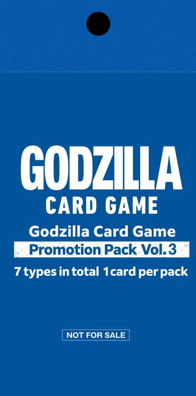 Promotion Pack Vol.3