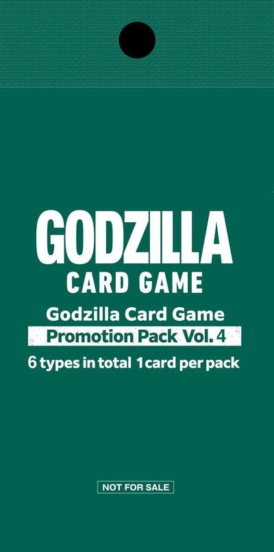 Promotion Pack Vol.4