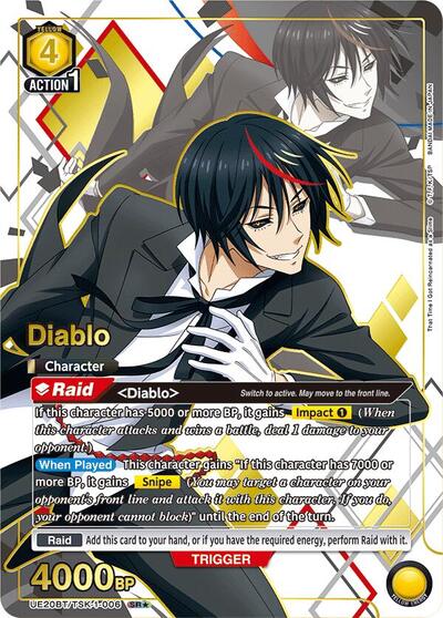Diablo (006) (SR*)