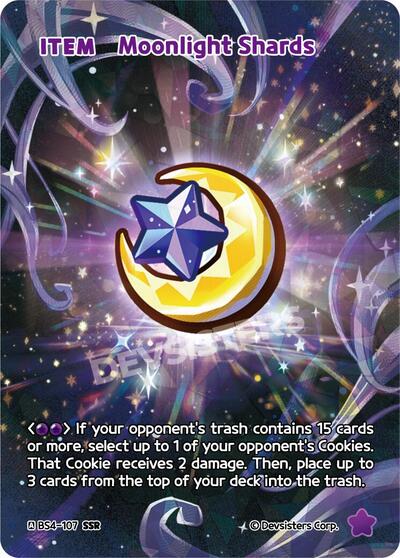 Moonlight Shards (SSR)