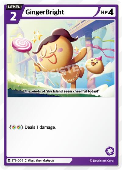GingerBright (002)