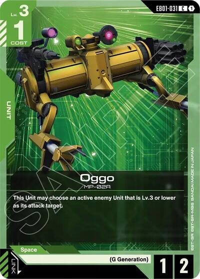 Oggo
