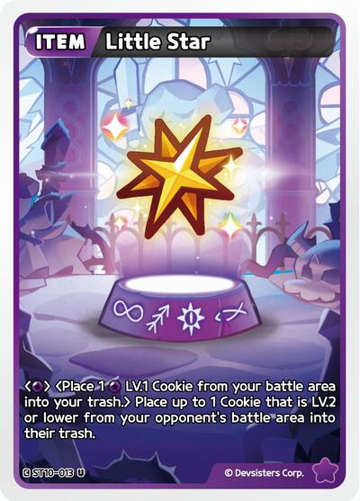 Little Star
