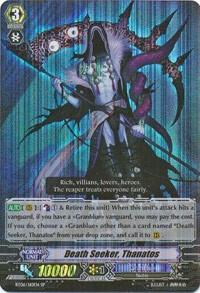 Death Seeker, Thanatos (SP)